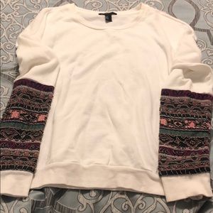 Forever 21 Sweatshirt